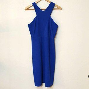 Sam Edelman, Size 6, Royal Blue